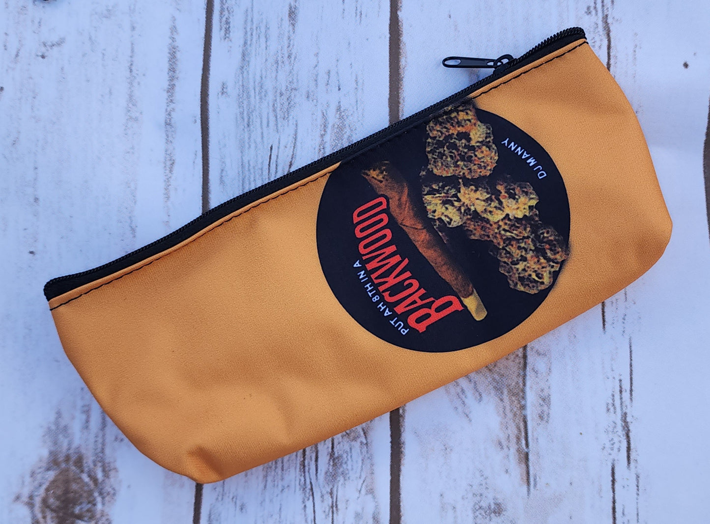 Raw Backpack (3pc)