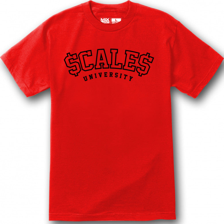 $CALE$ university