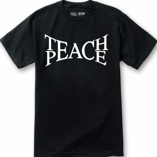 Teach Peace