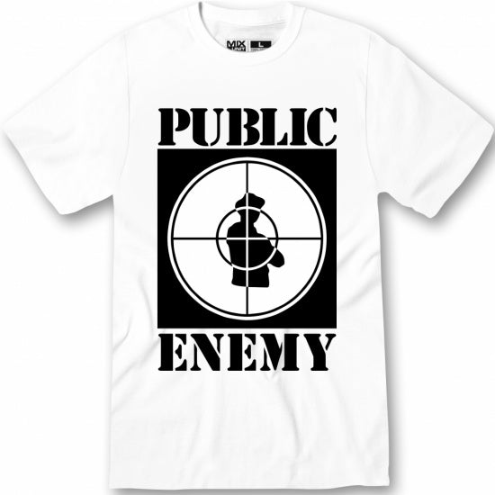 Public Enemy