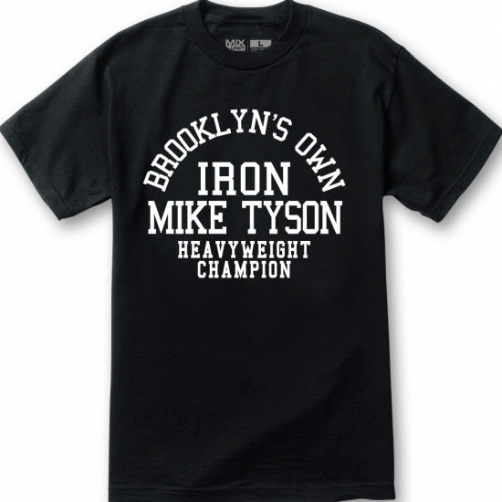 Iron Mike