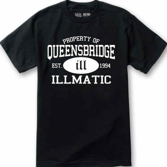 Queensbridge