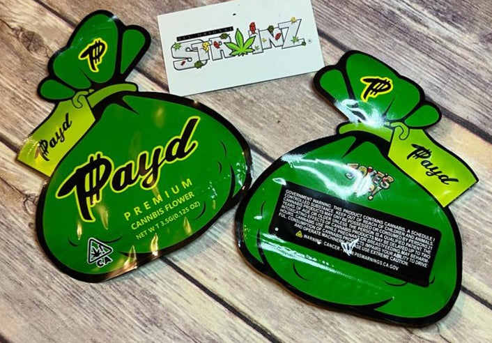 Payd
