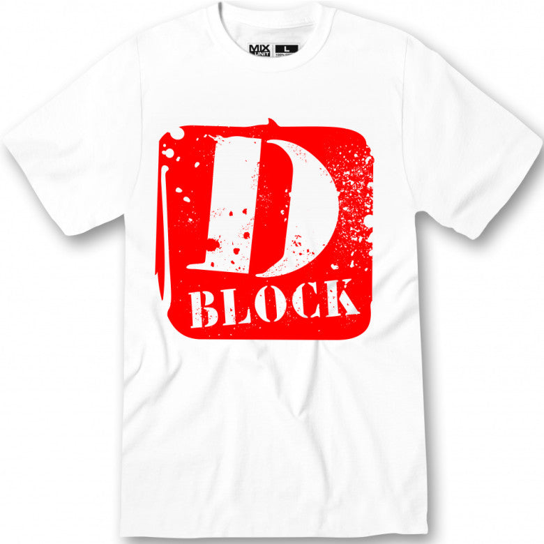 D BLOCK