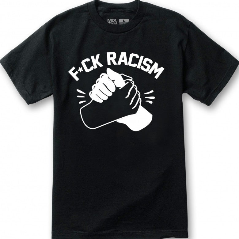 F-Racism