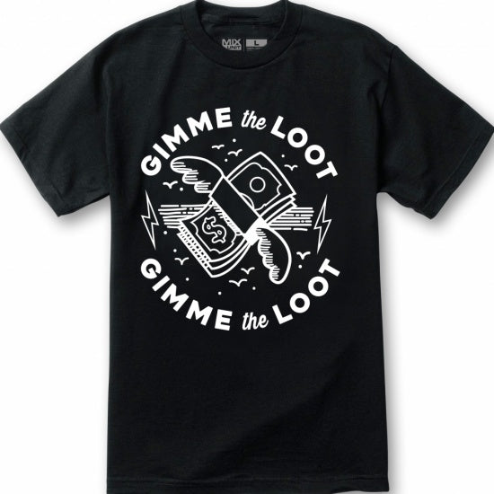 Gimme the Loot