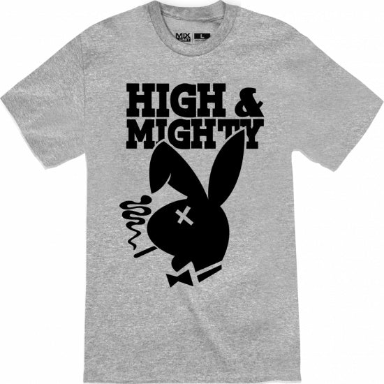 High and Mighty