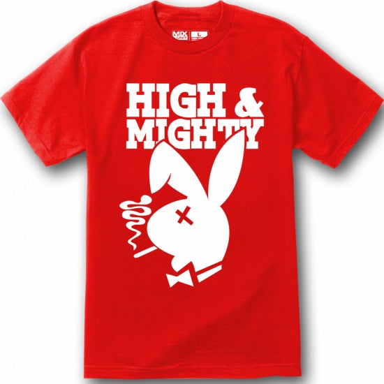 High and Mighty