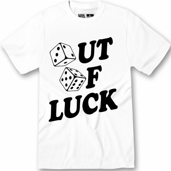 Out of Luck