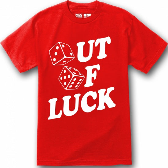 Out of Luck