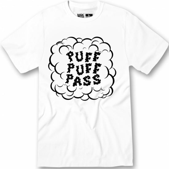 Puff Puff Pass