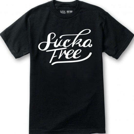 Sucka Free