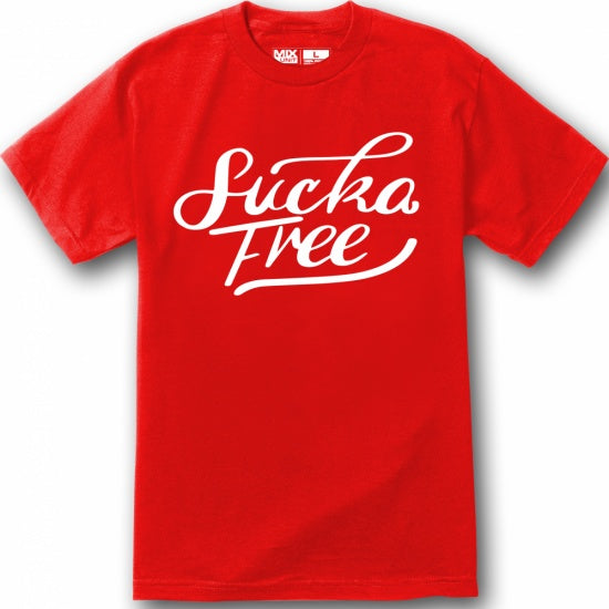 Sucka Free