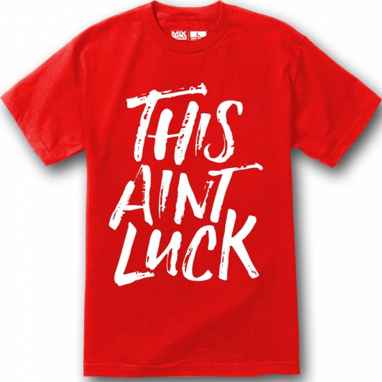 This Aint Luck