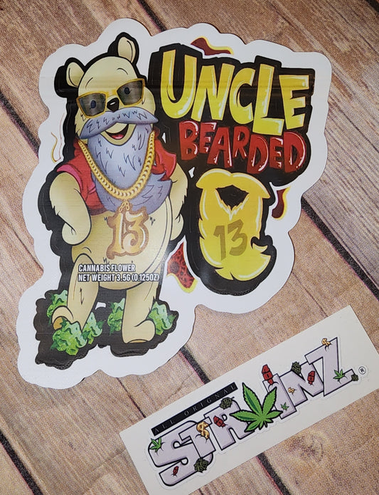 Uncle Beard