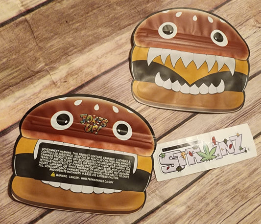 Hamburger Runtz
