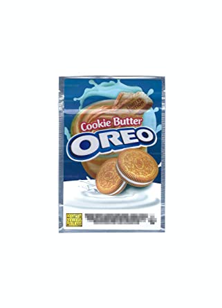 Cookie Butter Oreo