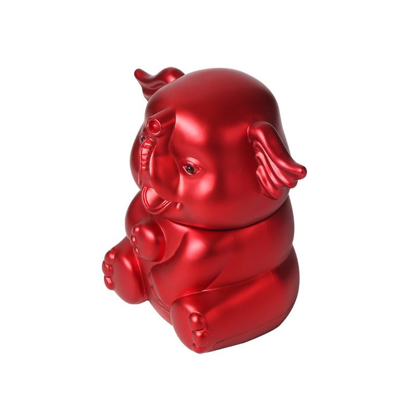 Elephant Herb Grinder