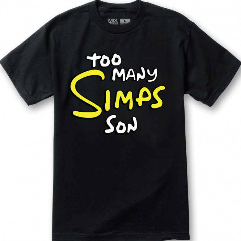 Simps - Son