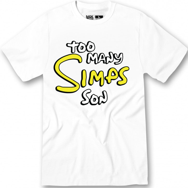 Simps - Son
