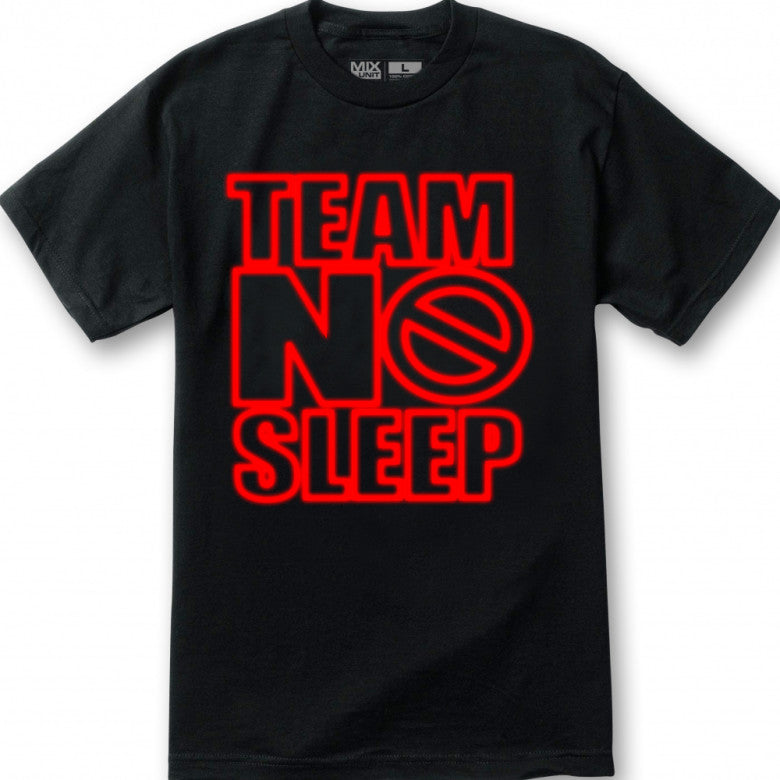 Team No Sleep