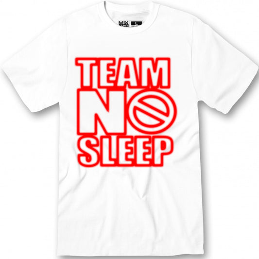 Team No Sleep