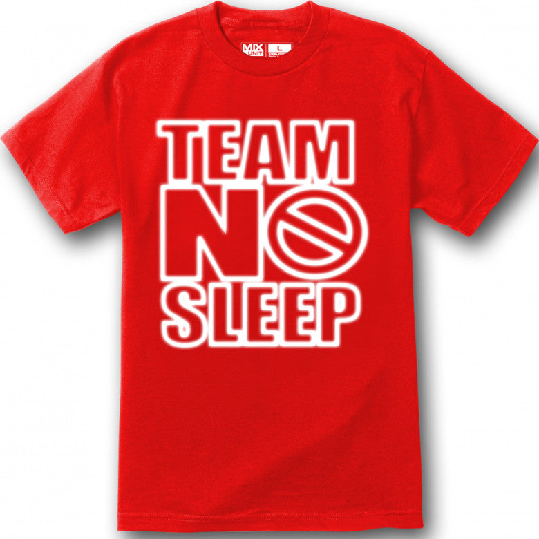 Team No Sleep