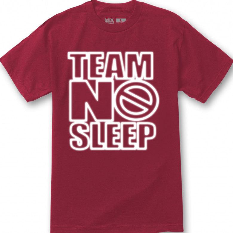 Team No Sleep