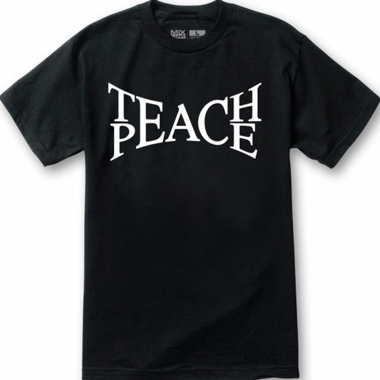 Teach Peace