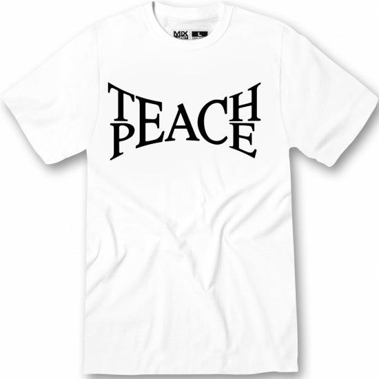 Teach Peace