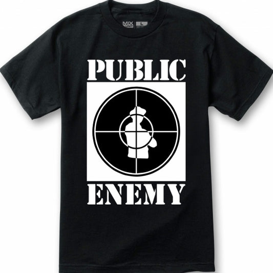 Public Enemy
