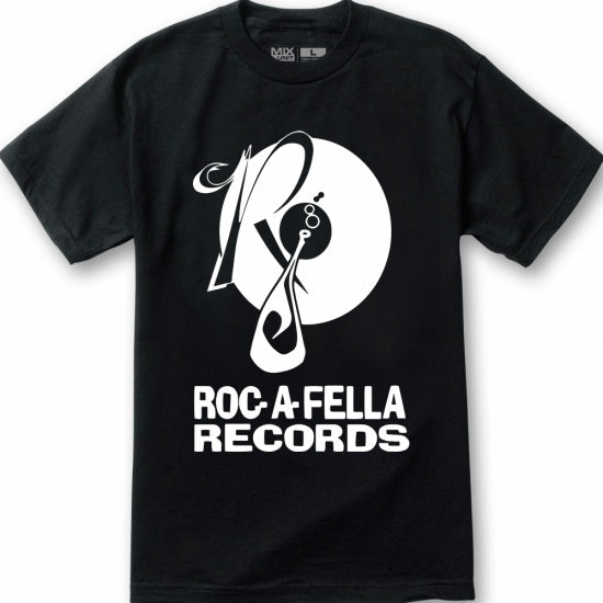 Rocafella Records