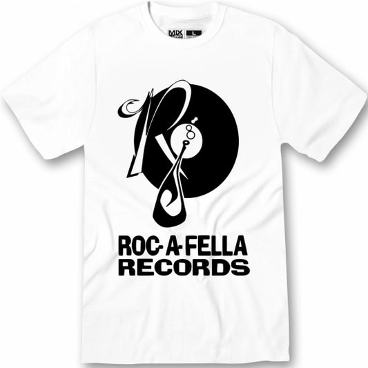 Rocafella Records