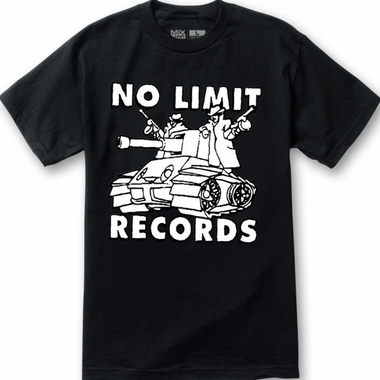 No Limit Records
