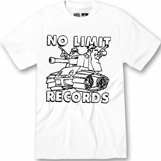 No Limit Records