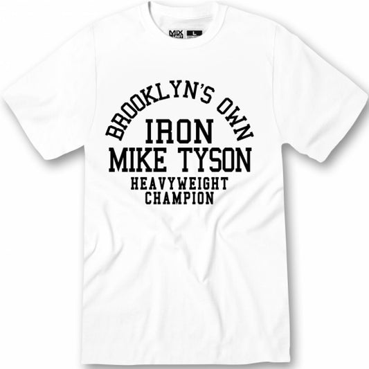 Iron Mike