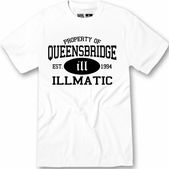 Queensbridge