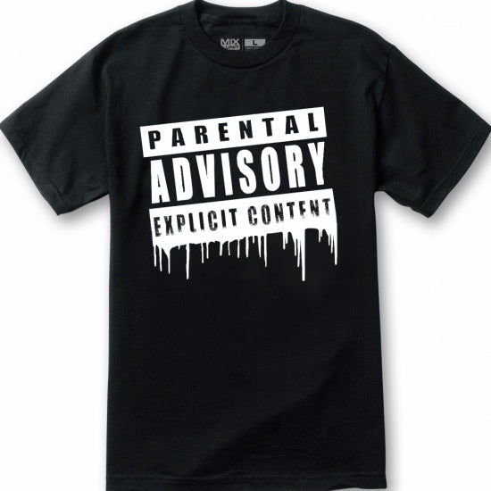 Parental Advisory