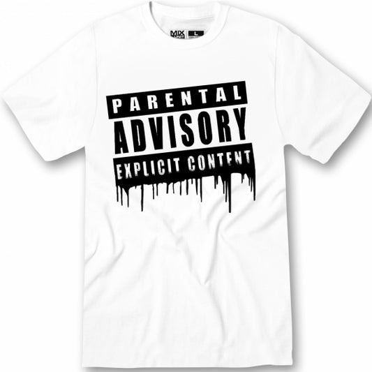Parental Advisory