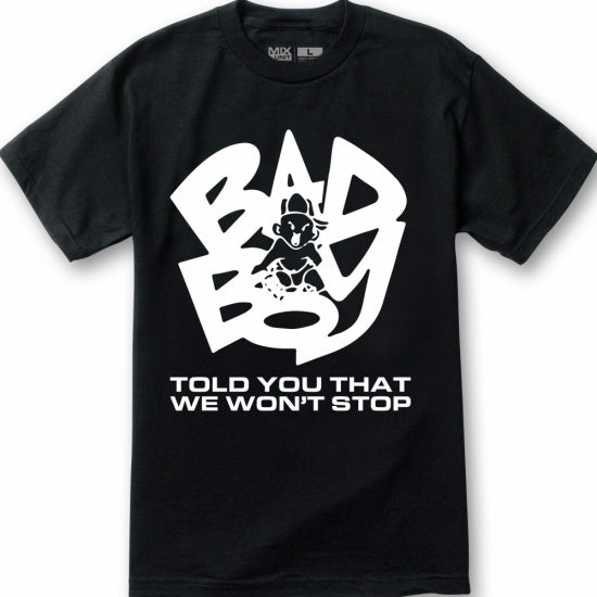 Bad Boy