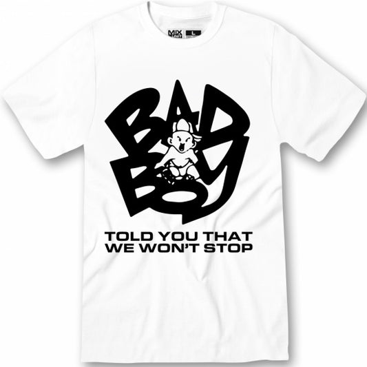 Bad Boy