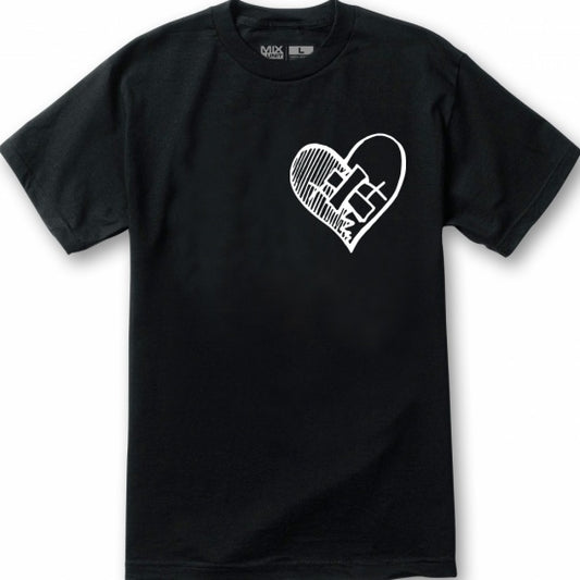 Broken Hearted