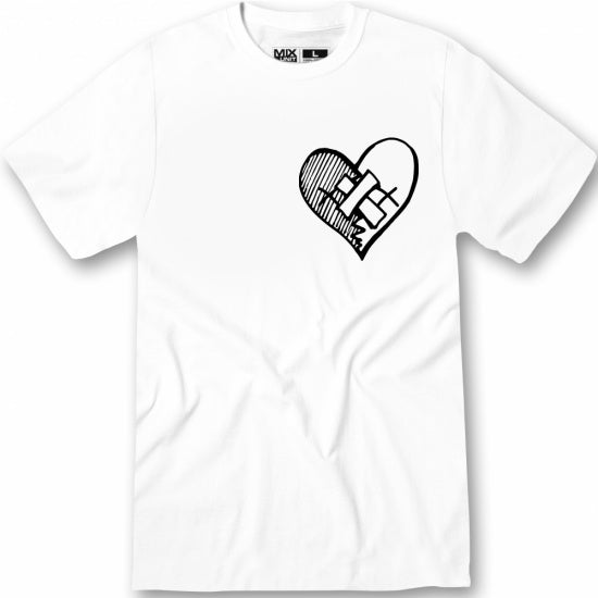 Broken Hearted