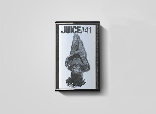 DJ Juice vol. 41