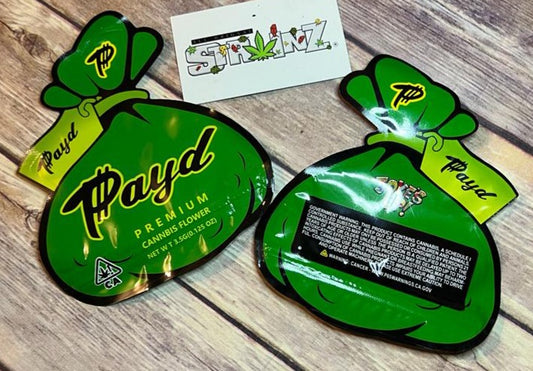 Payd