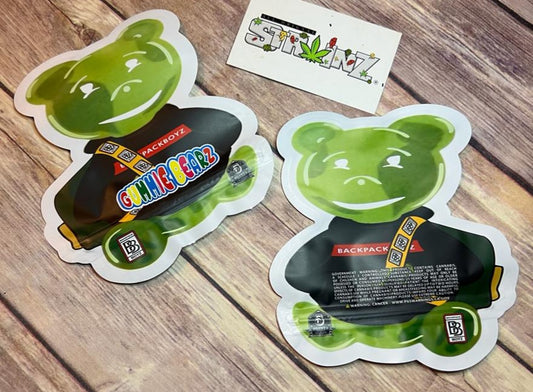 Gummi Bears