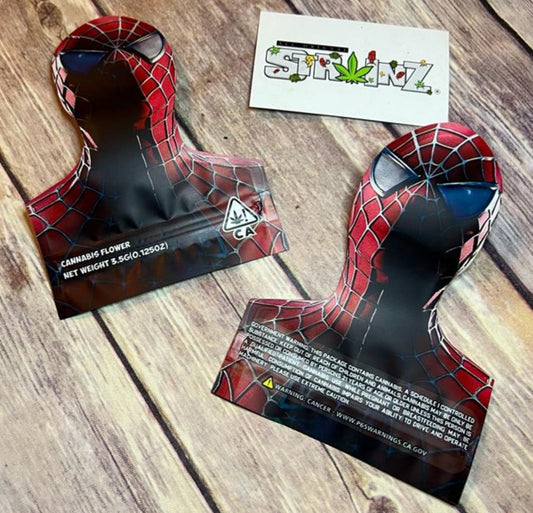 Spidey 3d