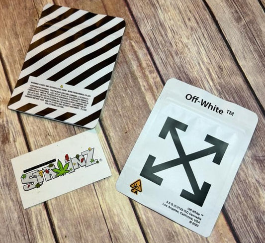 Off-White