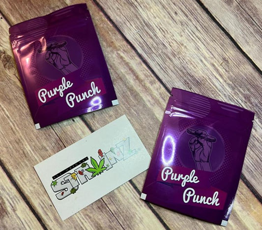 Prple Punch