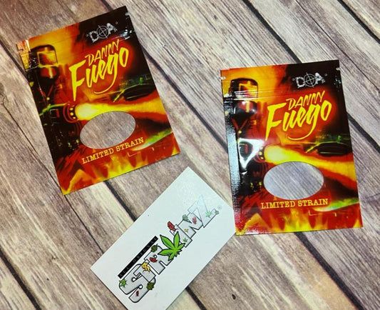 Fuego